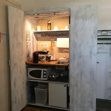 Maison d'hôtes Ai Tigli Venice Airport Keyless&self Check In Tessera