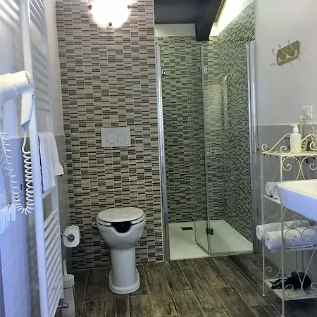 Villa Ai Tigli Venice Airport Rooms On Line Check In & Access Code Penzion