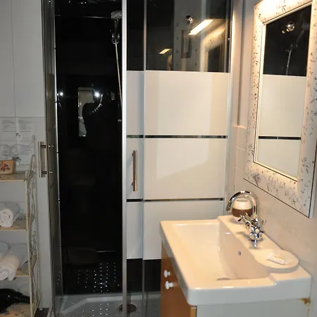 Maison d'hôtes Ai Tigli Venice Airport Keyless&self Check In Tessera