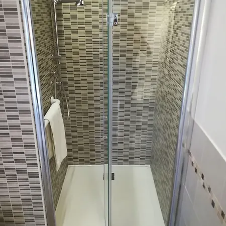 Maison d'hôtes Ai Tigli Venice Airport Keyless&self Check In 3*