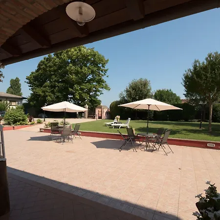 Ai Tigli Venice Airport Keyless&self Check In Maison d'hôtes Tessera