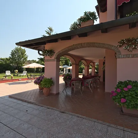 Ai Tigli Venice Airport On Line Check In & Access Code Тессера