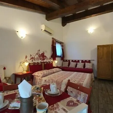 Villa Ai Tigli Venice Airport Rooms On Line Check In & Access Code 3*