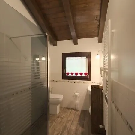 Villa Ai Tigli Venice Airport Rooms On Line Check In & Access Code 3*