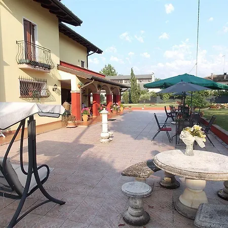 Ai Tigli Venice Airport Keyless&self Check In Tessera