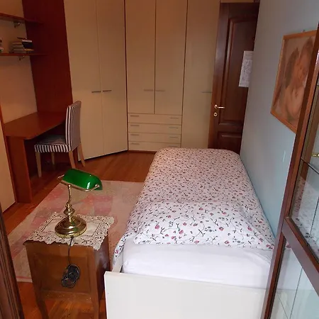 Penzion Villa Ai Tigli Venice Airport Rooms On Line Check In & Access Code Tessera