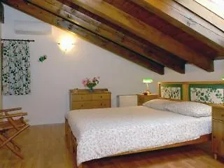 Villa Ai Tigli Venice Airport Rooms On Line Check In & Access Code Penzion Tessera