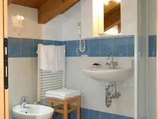 Penzion Villa Ai Tigli Venice Airport Rooms On Line Check In & Access Code 3*