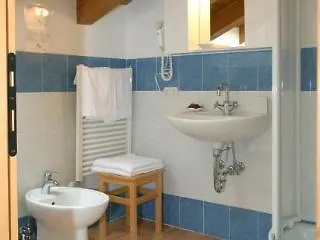 Villa Ai Tigli Venice Airport Rooms On Line Check In & Access Code 3*