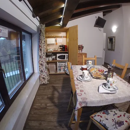 Villa Ai Tigli Venice Airport Rooms On Line Check In & Access Code 3*